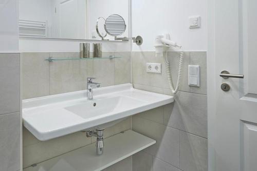 Aparthotel Waterkant Suites Aparthotel Waterkant Suites 2-48