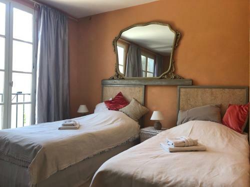 Apartamento Le N�nuphar