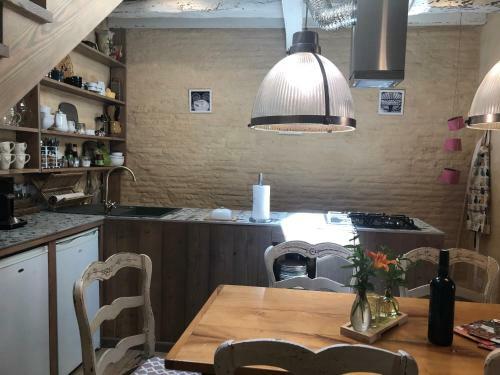 Apartamento Le N�nuphar