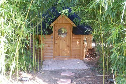 Apartamento Le N�nuphar