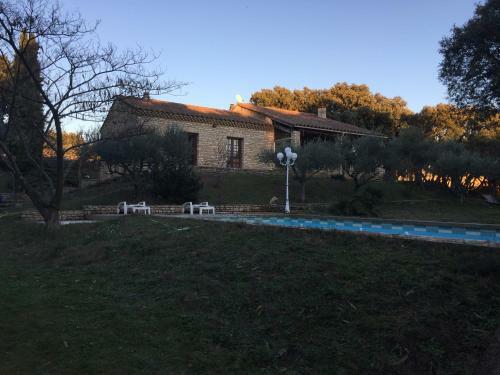 Maison Calme