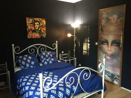 Maison Calme