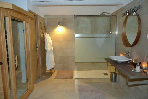 Bed & Breakfast L Instant Magique