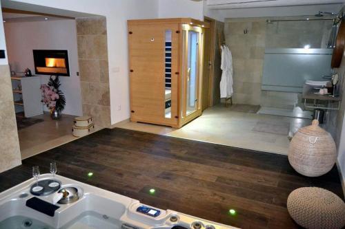 Bed & Breakfast L Instant Magique