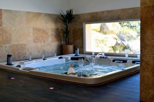 Bed & Breakfast L Instant Magique