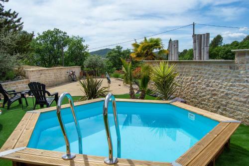 Bed & Breakfast L Instant Magique