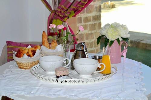 Bed & Breakfast L Instant Magique