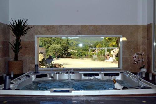 Bed & Breakfast L Instant Magique