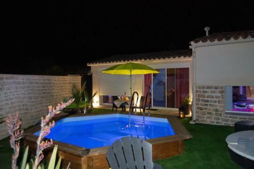 Bed & Breakfast L Instant Magique