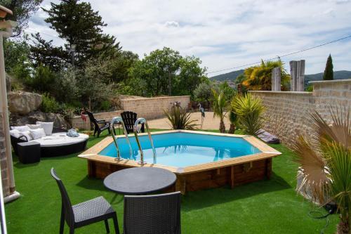 Bed & Breakfast L Instant Magique