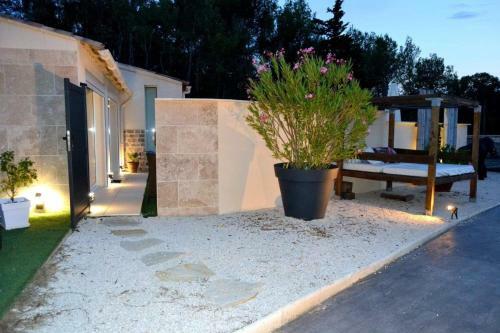 Bed & Breakfast L Instant Magique