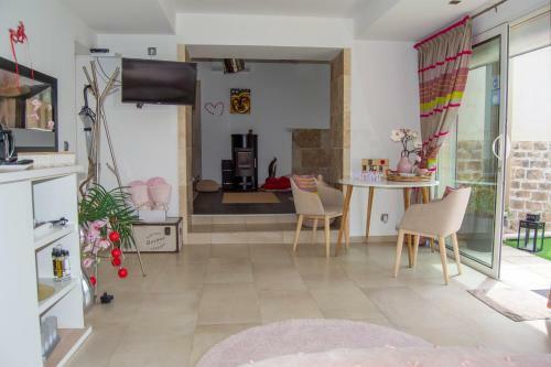 Bed & Breakfast L Instant Magique