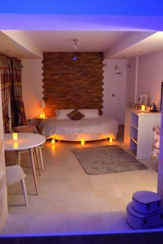 Bed & Breakfast L Instant Magique