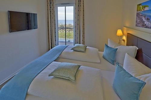 Aparthotel Waterkant Suites Aparthotel Waterkant Suites 2-44