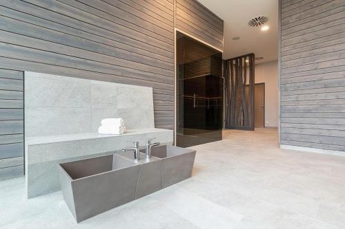 Aparthotel Waterkant Suites Aparthotel Waterkant Suites 2-44