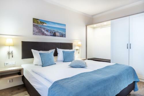 Aparthotel Waterkant Suites Aparthotel Waterkant Suites 2-40