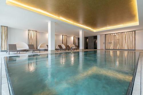 Aparthotel Waterkant Suites Aparthotel Waterkant Suites 2-40