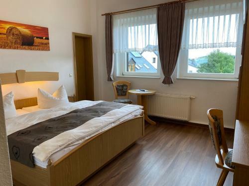 Hotel Rotgiesserhaus