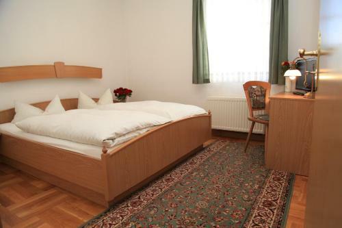 Hotel Rotgiesserhaus