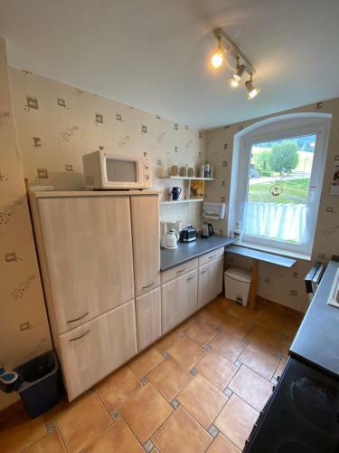 Apartamento Direkt Am Skihang! M�ller Ferienwohnungen
