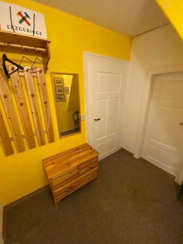 Apartamento Direkt Am Skihang! M�ller Ferienwohnungen