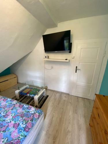 Apartamento Direkt Am Skihang! M�ller Ferienwohnungen