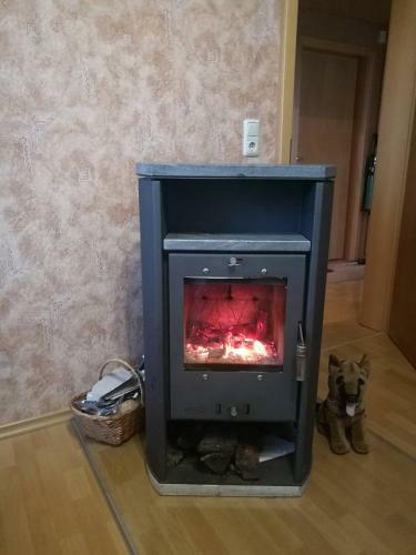 Apartamento Direkt Am Skihang! M�ller Ferienwohnungen