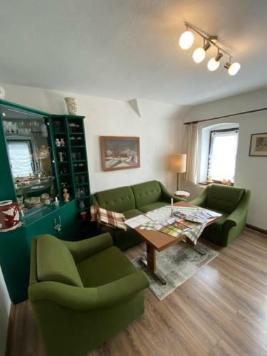 Apartamento Direkt Am Skihang! M�ller Ferienwohnungen
