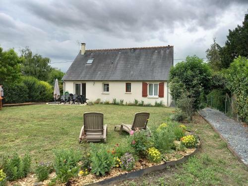 H�bergement Sarment Du V�ron Chinon