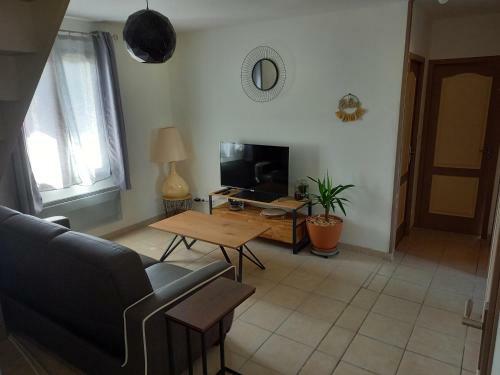 H�bergement Sarment Du V�ron Chinon