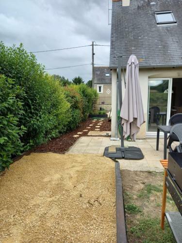 H�bergement Sarment Du V�ron Chinon