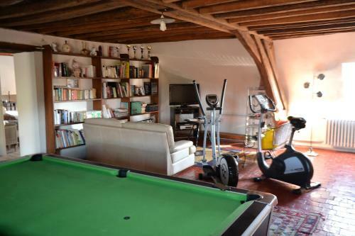 Hostal Les Couleurs Du Verger