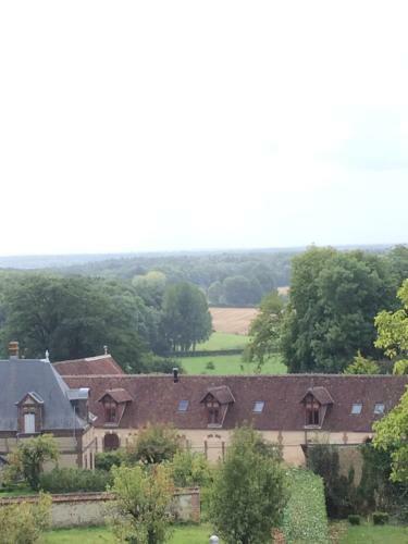 Hostal Les Couleurs Du Verger