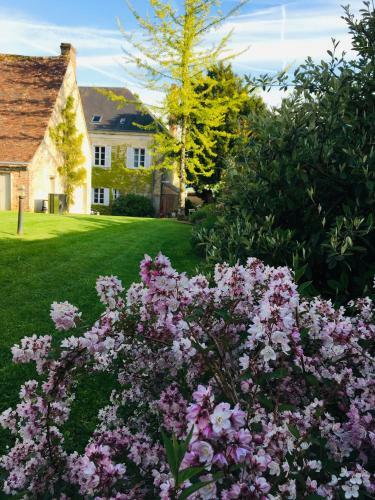 Hostal Les Couleurs Du Verger