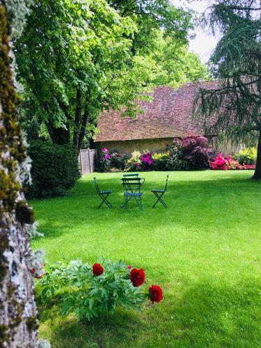Hostal Les Couleurs Du Verger