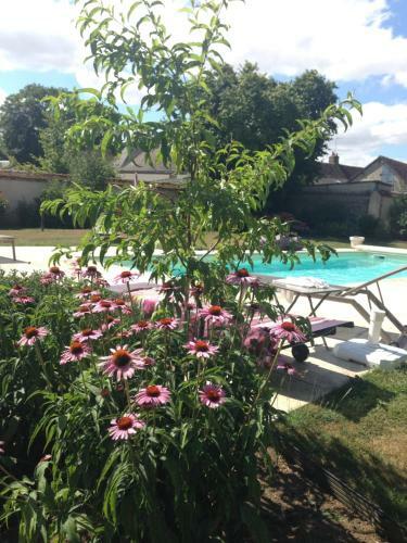 Hostal Les Couleurs Du Verger