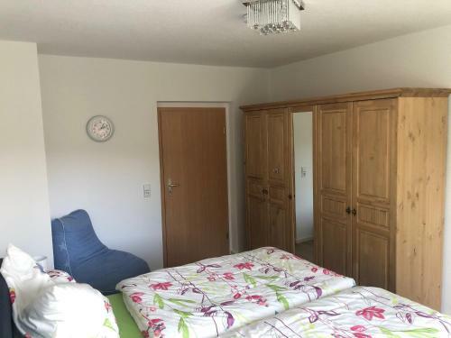 Apartamento Schaefers Ferienwohnung