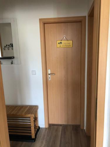 Apartamento Schaefers Ferienwohnung