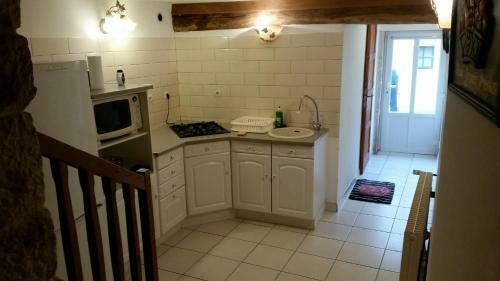 Les 4 Gites Dans Le M�me Village