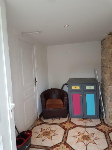 Les 4 Gites Dans Le M�me Village