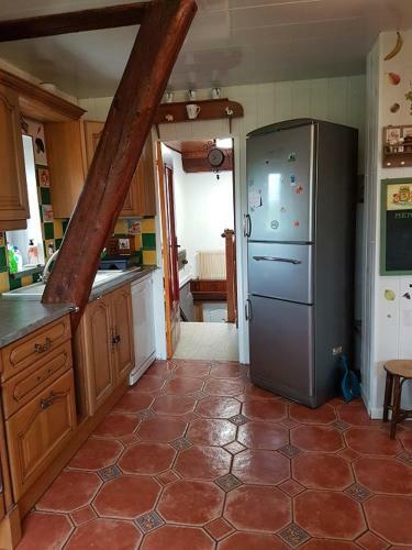 Les 4 Gites Dans Le M�me Village