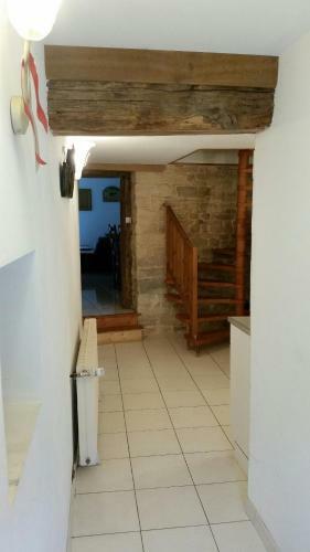 Les 4 Gites Dans Le M�me Village