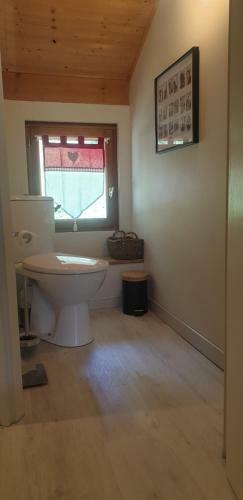 Hostal Chambre D'h�tes � La Ferme