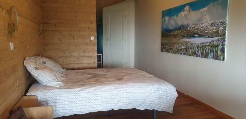 Hostal Chambre D'h�tes � La Ferme