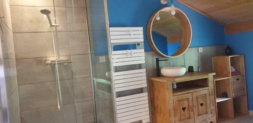 Hostal Chambre D'h�tes � La Ferme