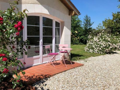 Bed & Breakfast La Tour De La Conterie