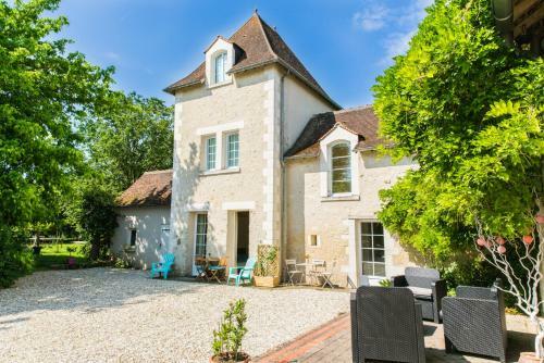 Bed & Breakfast La Tour De La Conterie
