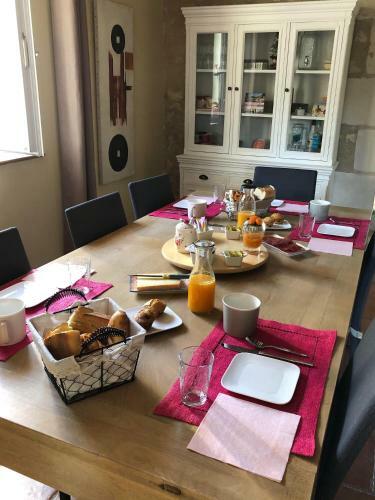 Bed & Breakfast La Tour De La Conterie
