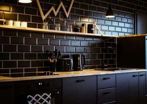 Apartamento Chalet Anton