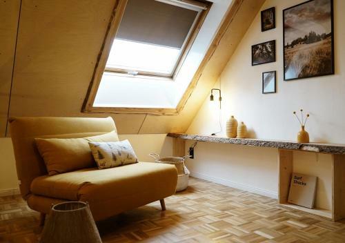 Apartamento Chalet Anton
